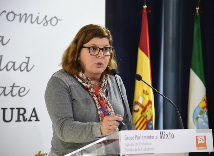 C&#39;s denuncia la &quot;opacidad&quot; de la comisión de investigación de Acorex