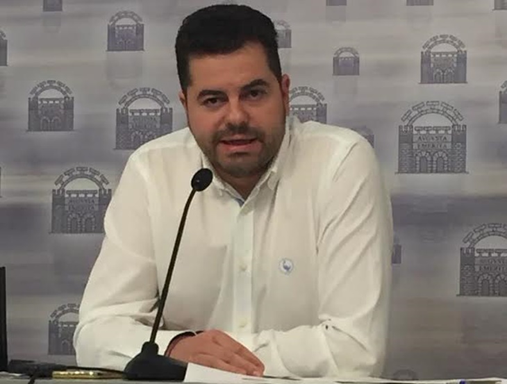PP Mérida: &quot;El Gobierno manipula los Planes de Empleo para colocar a sus amigos&quot;