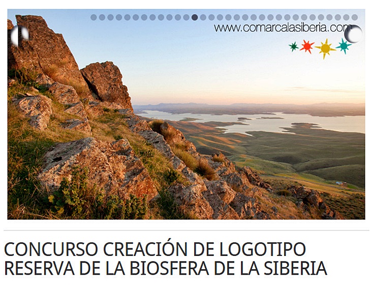 La Siberia busca un logotipo para su candidatura a Reserva de la Biosfera