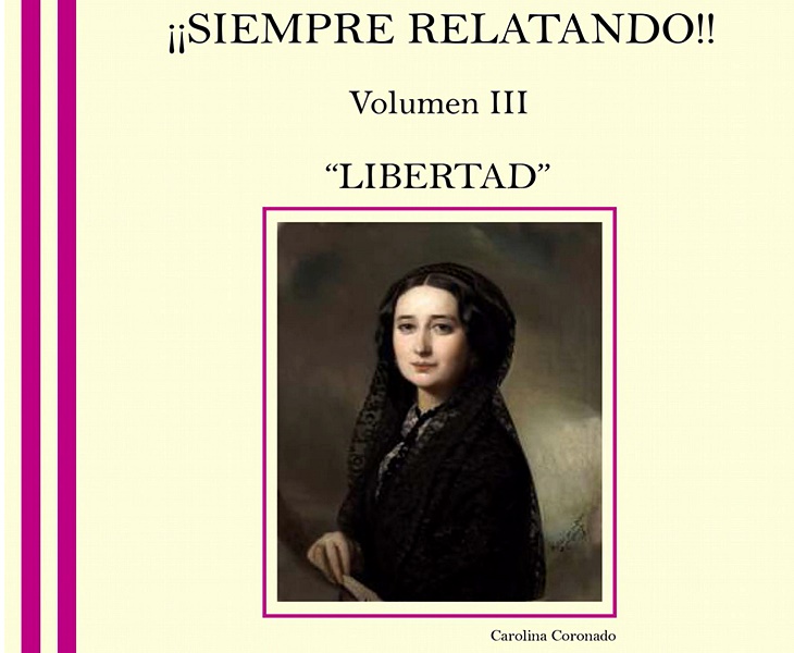 Mujeres Progresistas presenta el libro 'Siempre relatando'