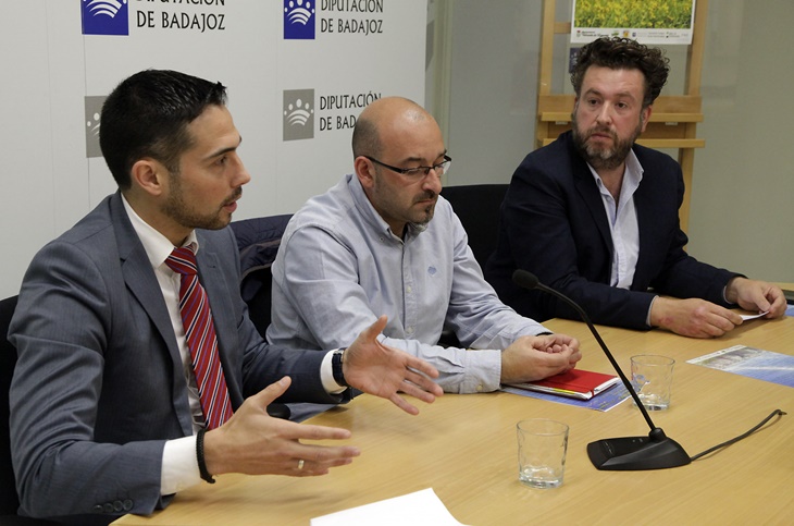 Valverde de Leganés 'vive la trashumancia' este fin de semana