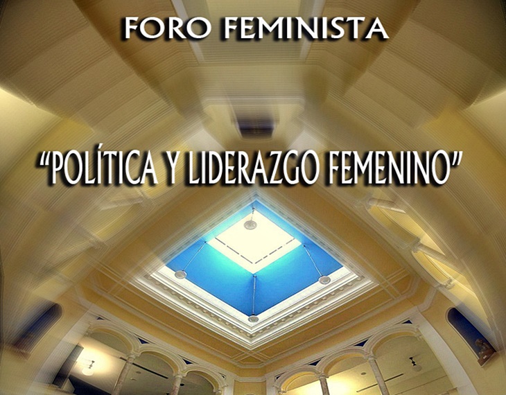 Un Foro Feminista debatirá el liderazgo en las mujeres extremeñas
