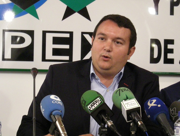 La Fempex en desacuerdo con la decisión de eliminar el IBI sanitario