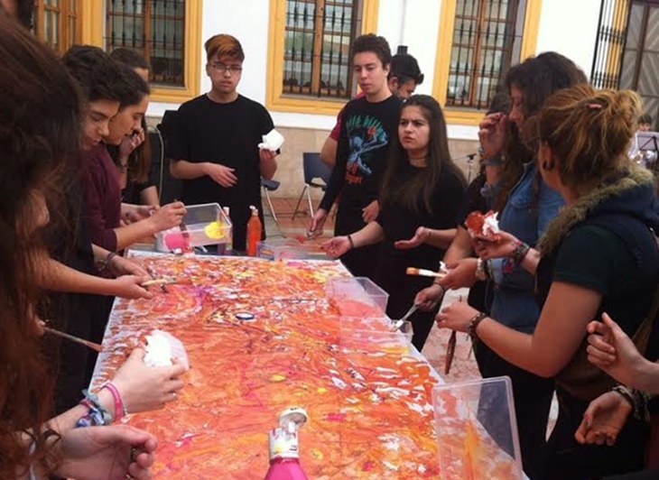 Escolares y alumnos del Conservatorio protagonizan Musicrea 3.0