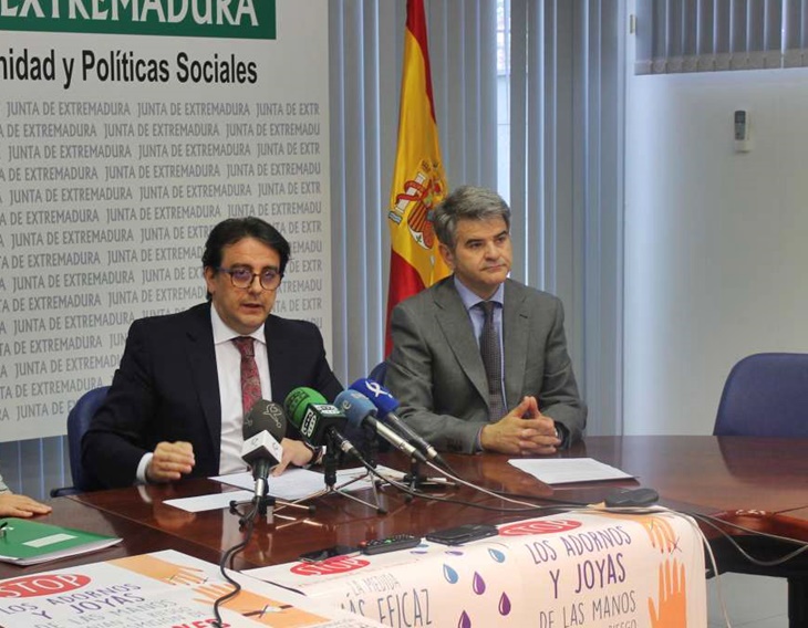 El SES promueve la higiene de las manos en los hospitales