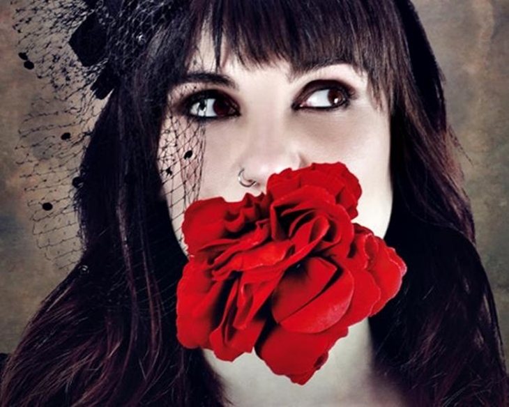 Regalan 10 entradas dobles para el concierto de Rozalén en Badajoz