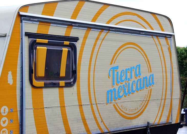 Food Truck Festival se instala en Mérida
