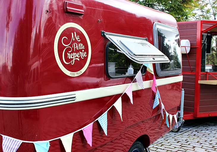 Food Truck Festival se instala en Mérida