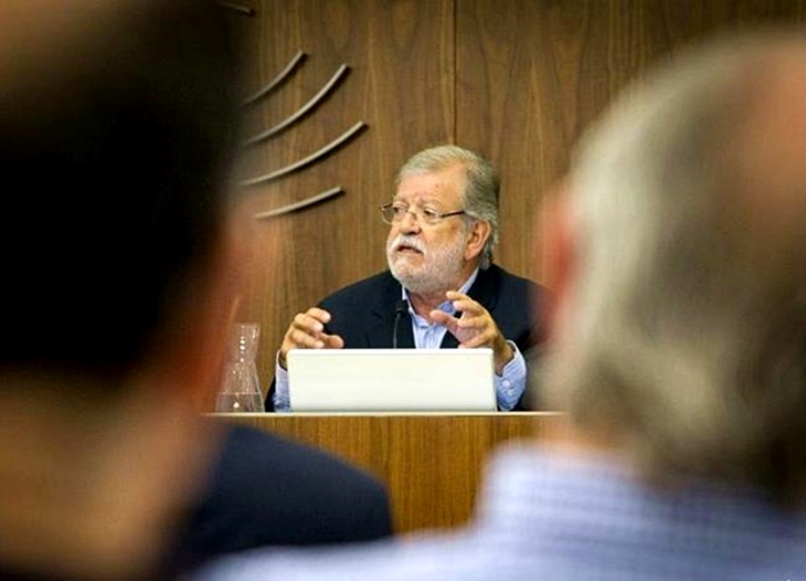 Ibarra recibirá el Premio Adela Cupido "por su labor en materia de Igualdad"