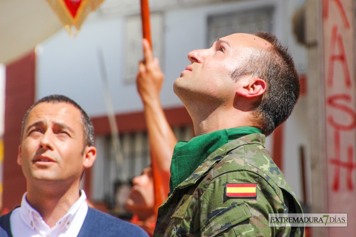 La Albuera conmemora desde hoy su famosa batalla