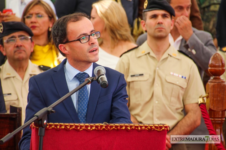 La Albuera conmemora desde hoy su famosa batalla