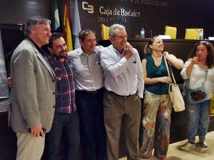 Ángel Sastre: "Pensaba que Al Qaeda me iba a tratar peor"