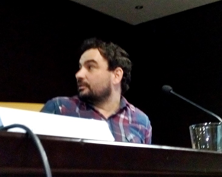 Ángel Sastre: "Pensaba que Al Qaeda me iba a tratar peor"