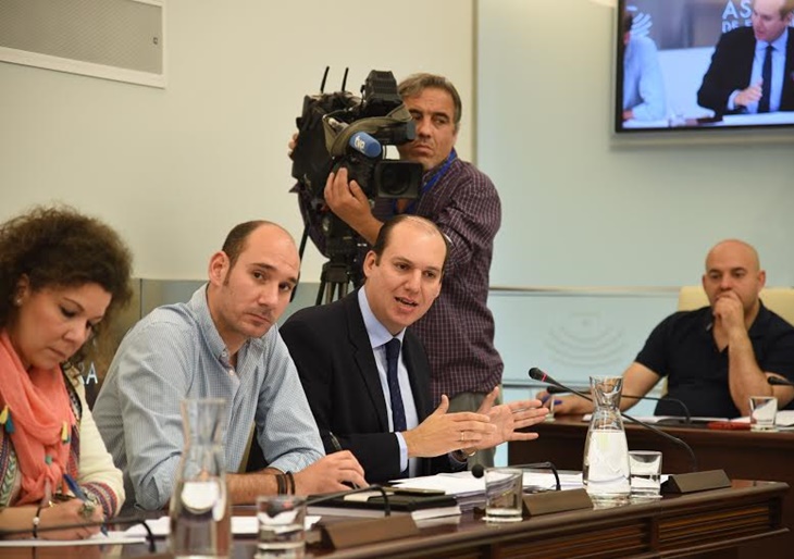 PP pide que los municipios no pierdan los ingresos del IBI Sanitario