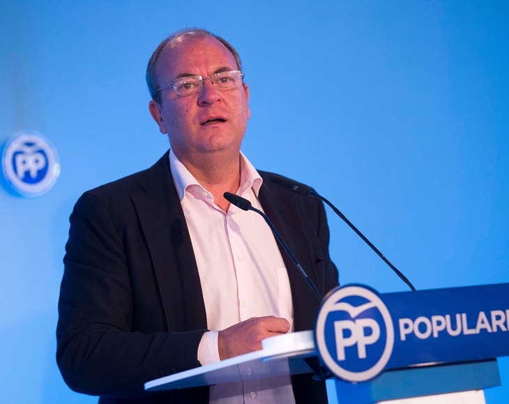 El PP valora la denuncia de Anticorrupción ante algo que “ya advirtieron”