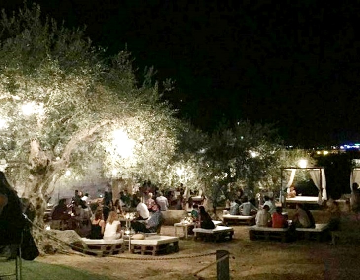 El Consorcio se niega a la apertura de la terraza del Alcazaba