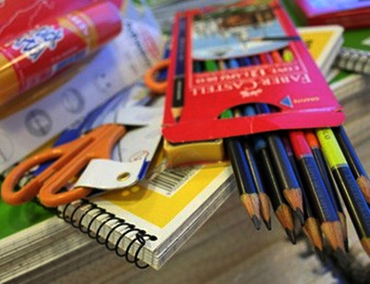 Mérida destinará 20.000 euros a las ayudas de material escolar