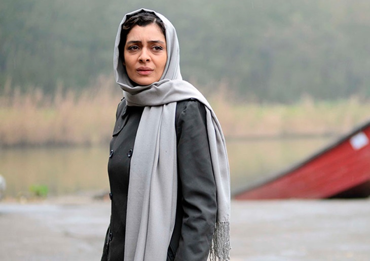 Vuelve el cine en Versión Original con Nahid