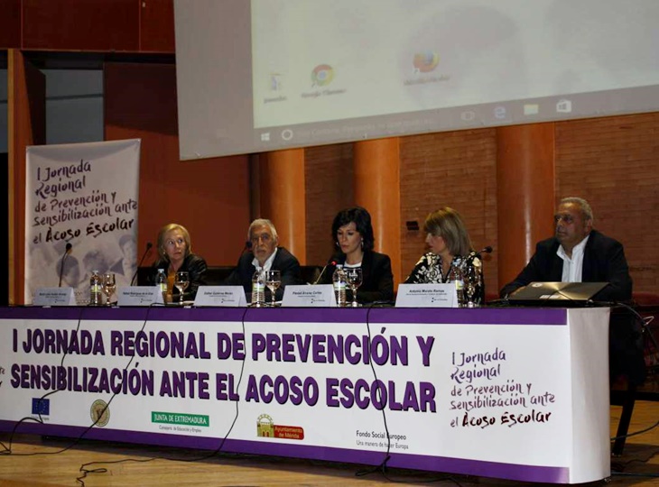 Los centros educativos tendrán un docente responsable de la convivencia escolar