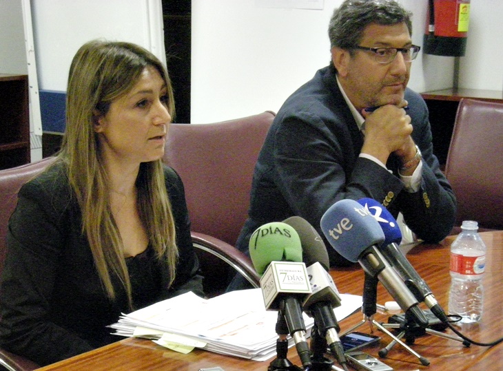 Las empresas extremeñas ya pueden acogerse al II Plan de Empleo Social