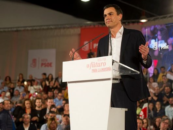 Pedro Sánchez visitará este domingo Extremadura