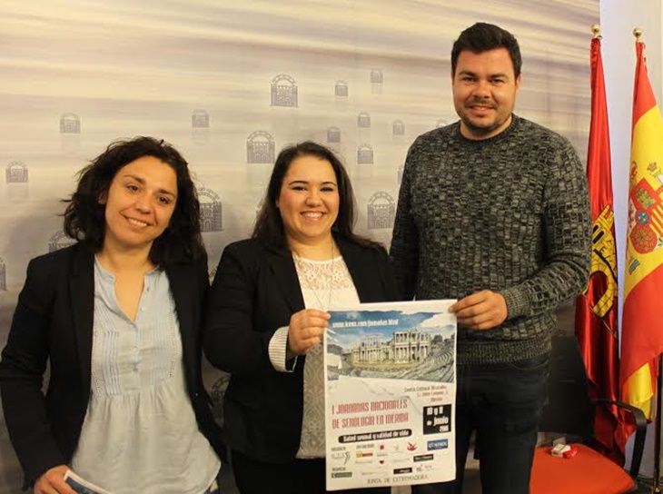 Mérida acogerá la I Jornada Nacional de Sexología