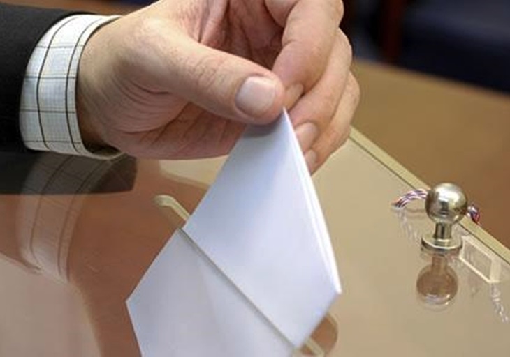 Las listas electorales se podrán consultar del 9 al 16 de mayo