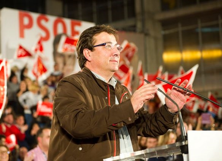 Vara: “Salimos a ganar las próximas elecciones”