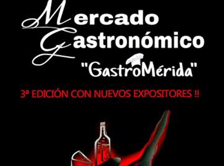 Vuelve GastroMérida con nuevos expositores