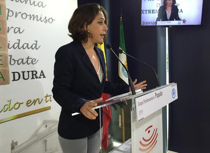 El PP advierte sobre el aumento del paro femenino