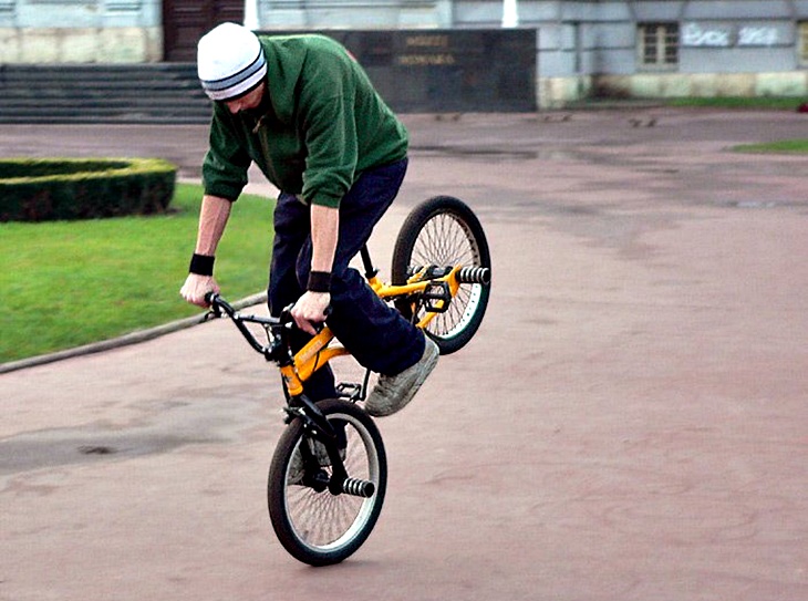 Jóvenes extremeños podrá participar en un concurso de BMX y skate