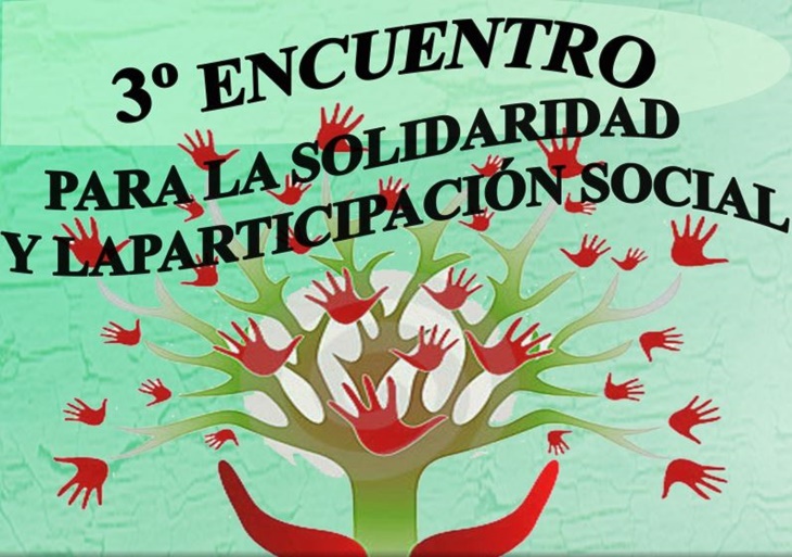 La Plaza de España de Mérida se teñirá de los colores de solidaridad