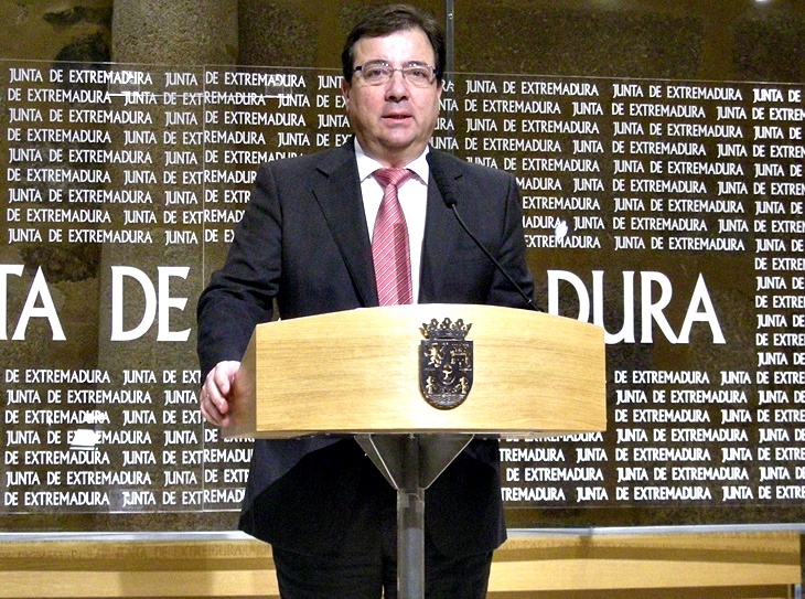 Vara muestra su colaboración con la Fiscalía ante el posible fraude