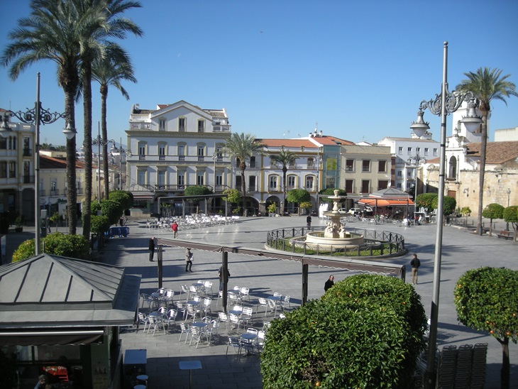 Mérida registra más de un 90% de ocupación hotelera