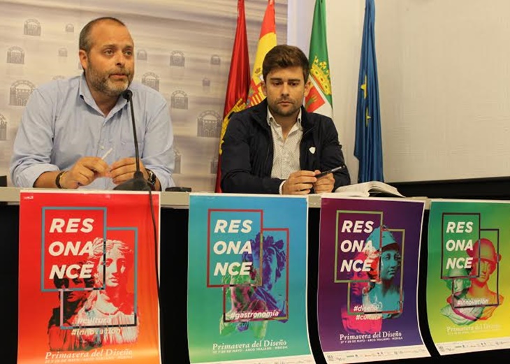 'Resonance' pretende convertir a Mérida en capital del diseño