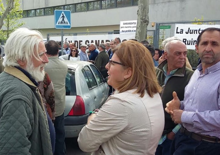 C’s reclama cambios urgentes que mejores los protocolos de sanidad animal