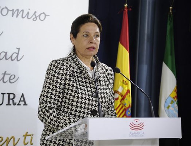 Extremadura perderá 40 millones de euros para infraestructuras
