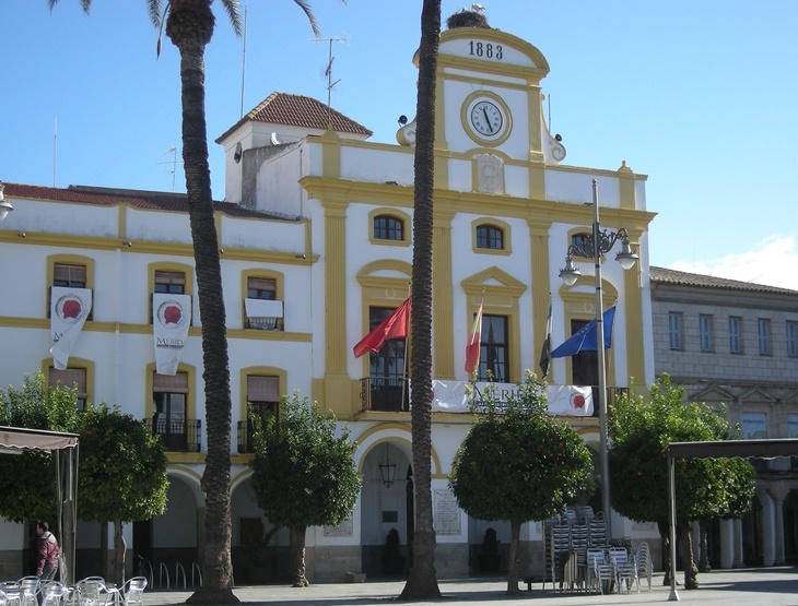 Los grupos municipales debatirán mañana el presupuesto de Mérida