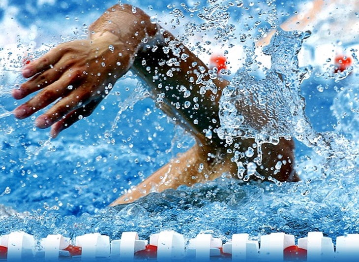 Abierto el plazo de inscripción para los cursos de natación de verano