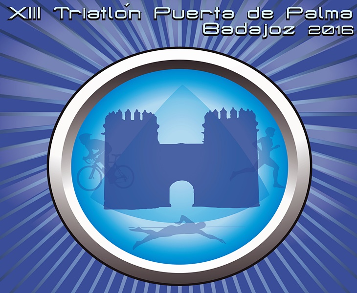 Badajoz acogerá el Campeonato Ibérico de Triatlón Sprint
