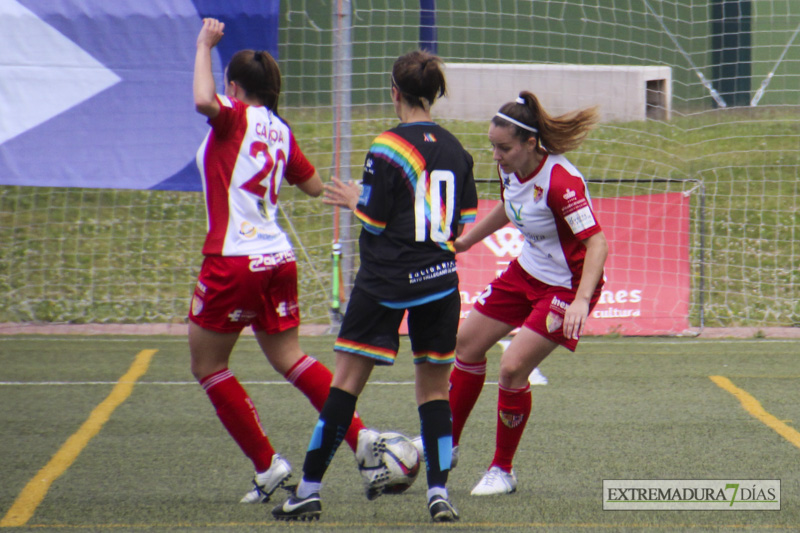 Imágenes del Santa Teresa - Rayo Vallecano