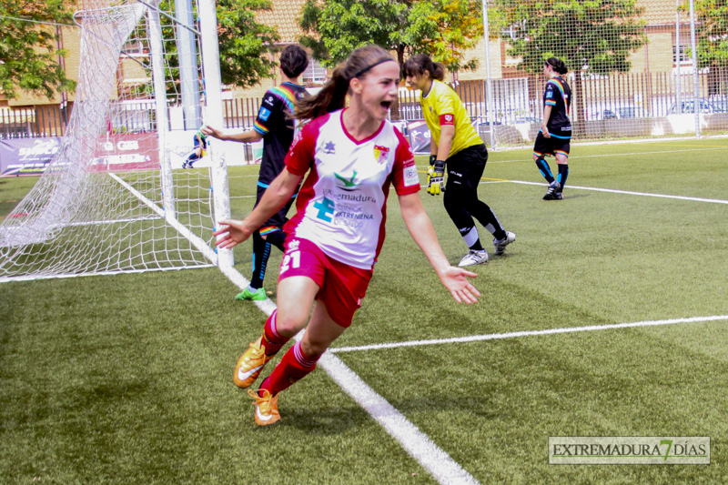 Imágenes del Santa Teresa - Rayo Vallecano
