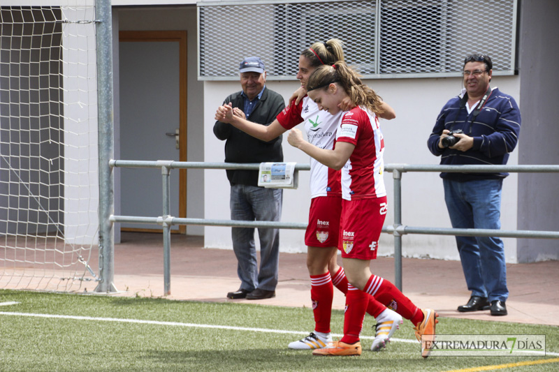 Imágenes del Santa Teresa - Rayo Vallecano