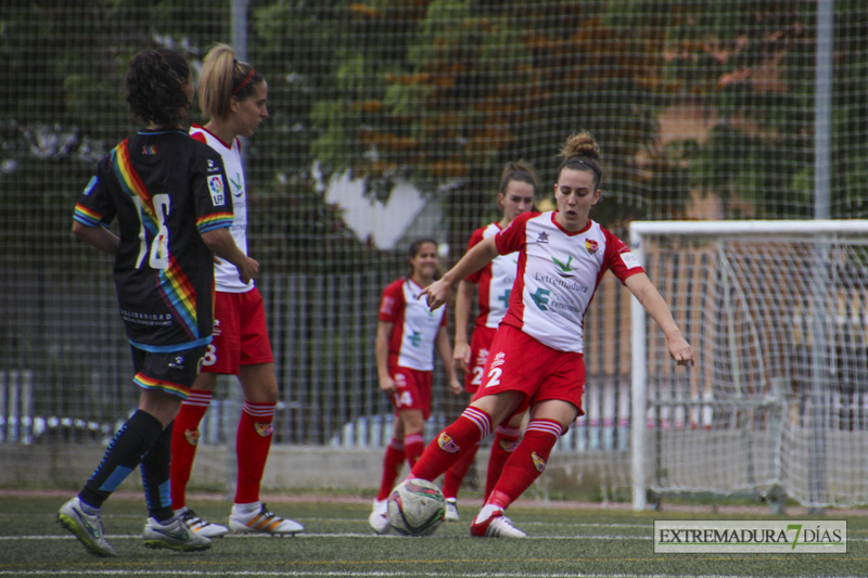 Imágenes del Santa Teresa - Rayo Vallecano