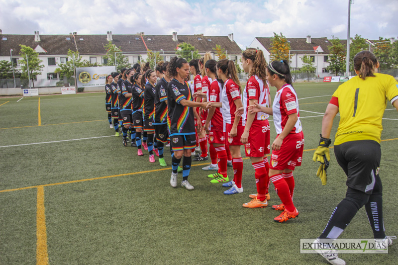 Imágenes del Santa Teresa - Rayo Vallecano
