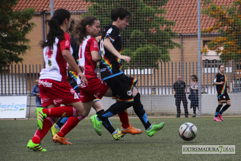 Imágenes del Santa Teresa - Rayo Vallecano