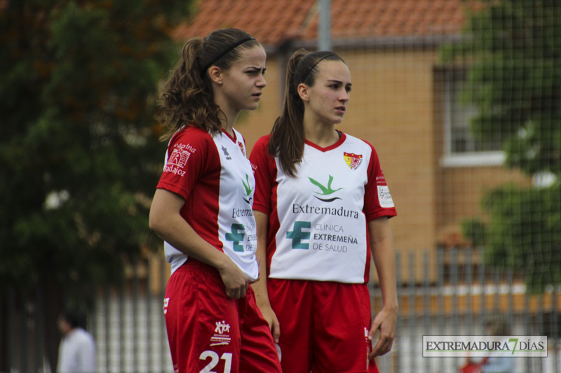 Imágenes del Santa Teresa - Rayo Vallecano