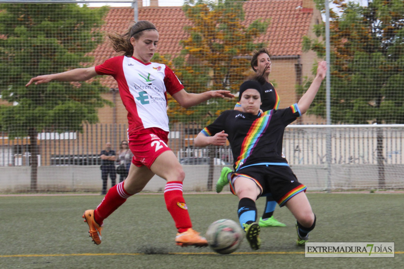 Imágenes del Santa Teresa - Rayo Vallecano