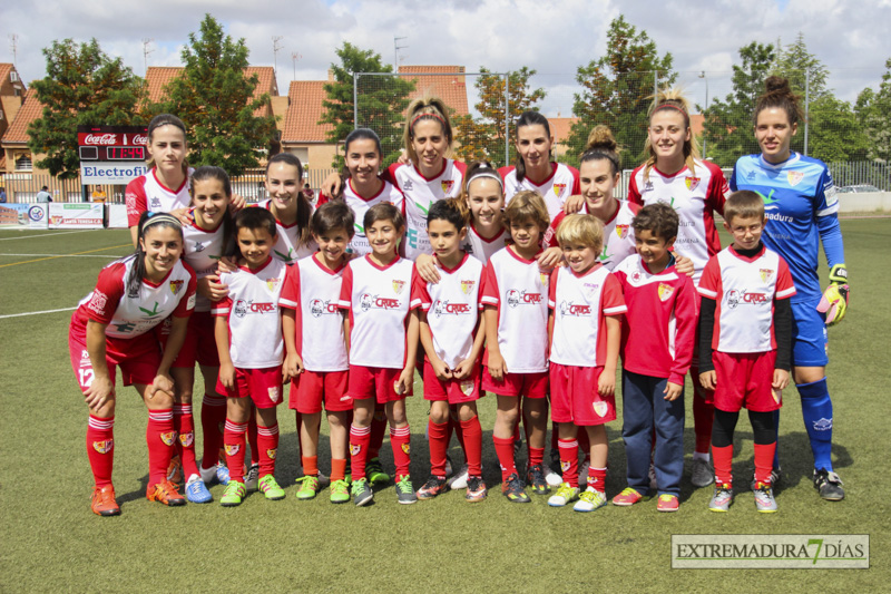 Imágenes del Santa Teresa - Rayo Vallecano