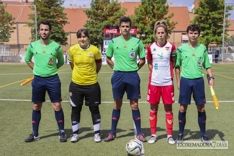 Imágenes del Santa Teresa - Rayo Vallecano